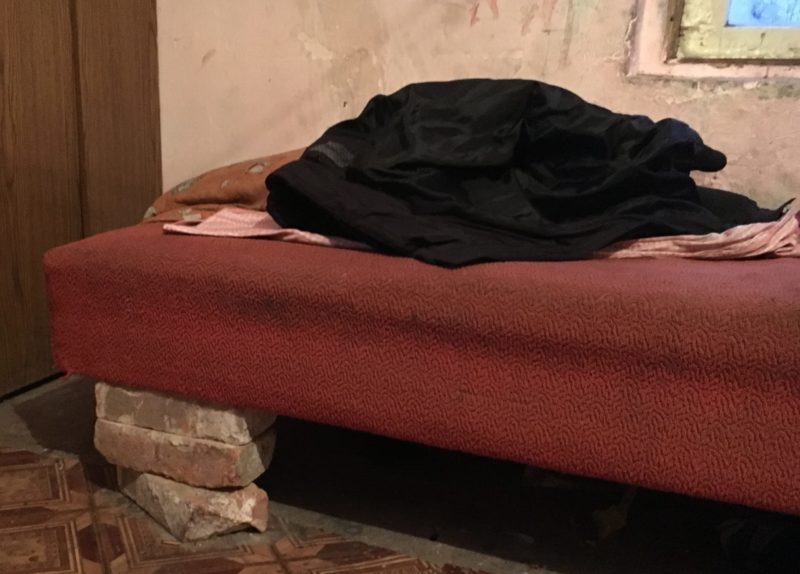 555. Adományokat minden rászorulóhoz