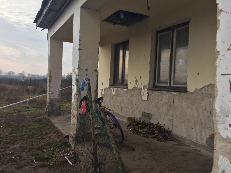 613. Adósságok béklyójában